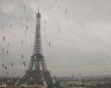 Saint Denis, sous pluie...