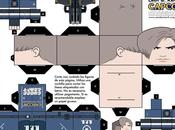 RESIDENT EVIL Origami...