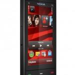 Nokia X6 Comes With Music…