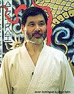 Interview avec Seiichi Sugano sensei