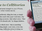 L'avenir lecture iPhone récits courts