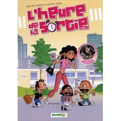 L'heure de la sortie, tome 2