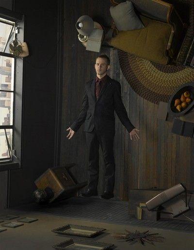 Flash Forward...Découvrez les nouvelles photos !