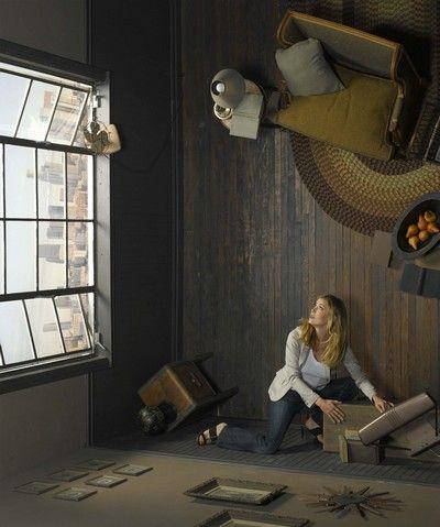 Flash Forward...Découvrez les nouvelles photos !