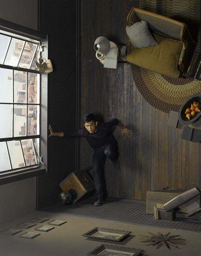 Flash Forward...Découvrez les nouvelles photos !