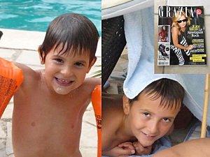 Dernier jour des vacances...