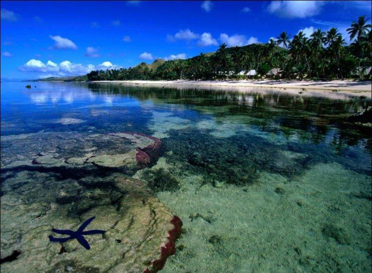 Polynésie française