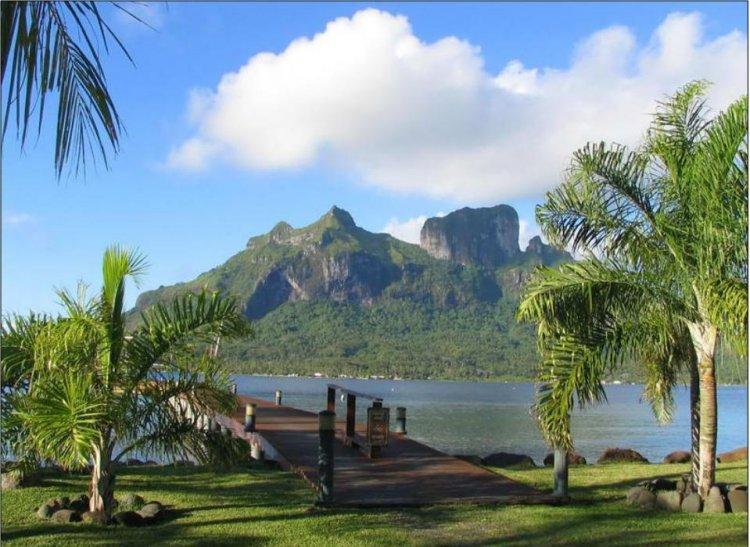 Polynésie française