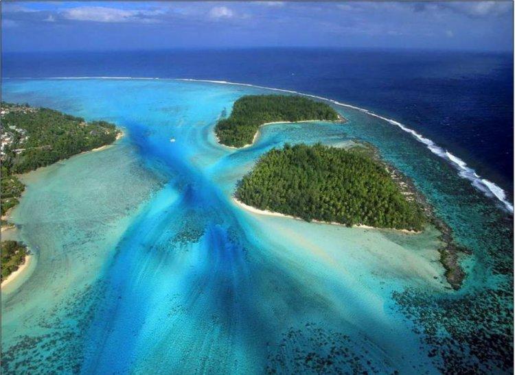 Polynésie française