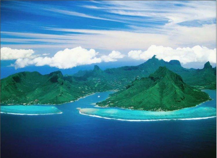 Polynésie française