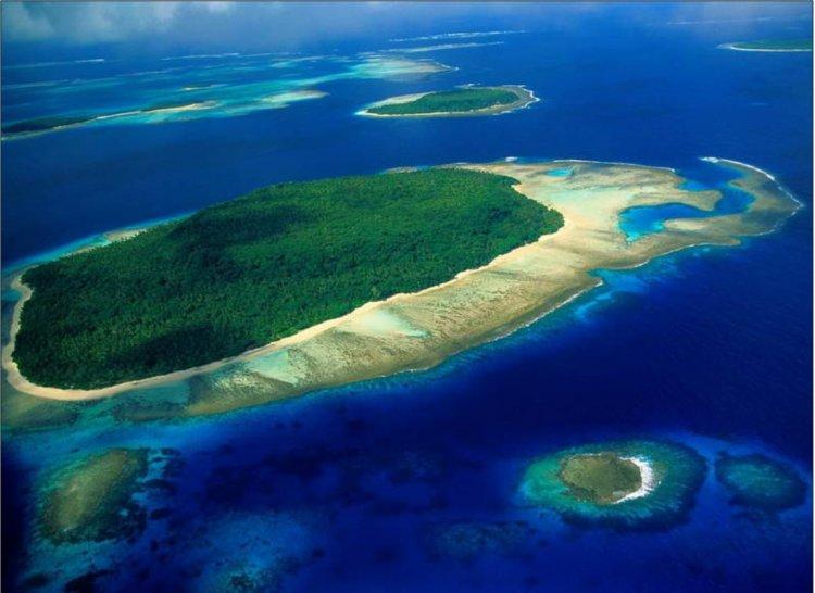 Polynésie française