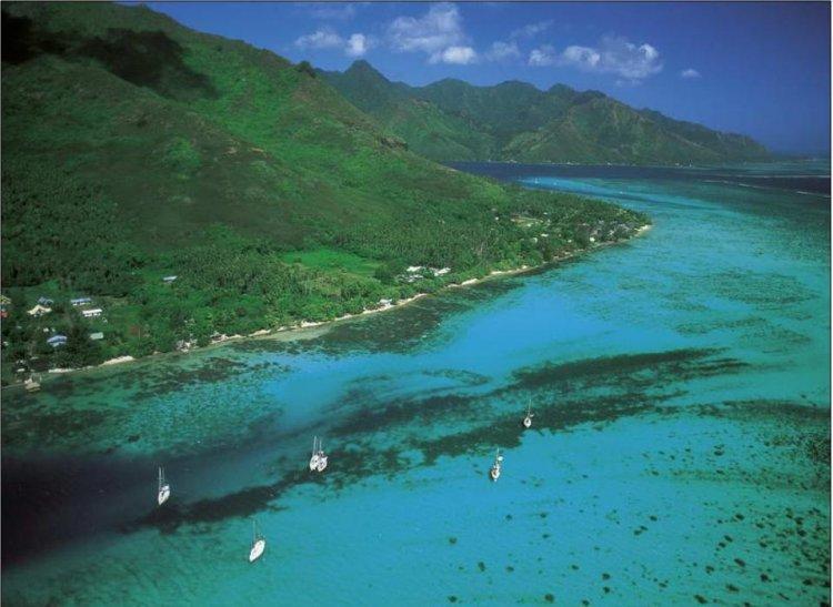 Polynésie française