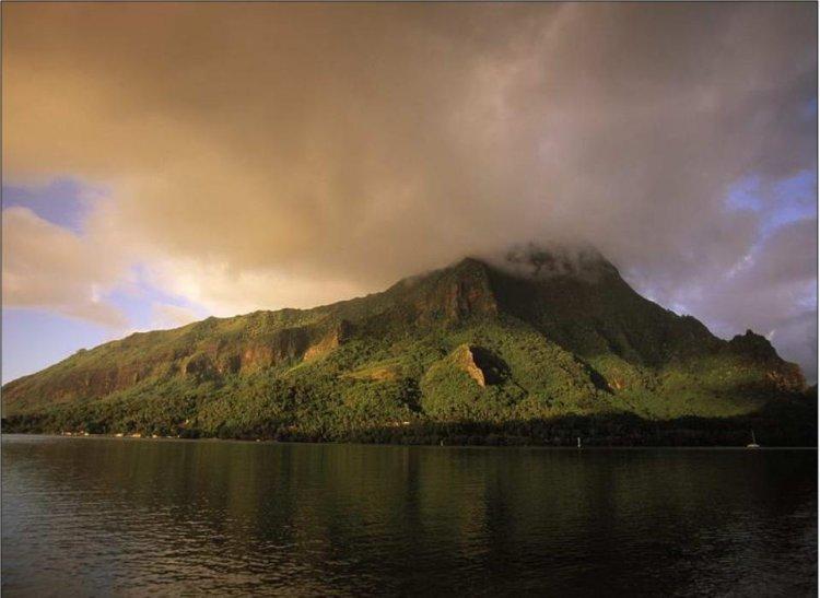 Polynésie française