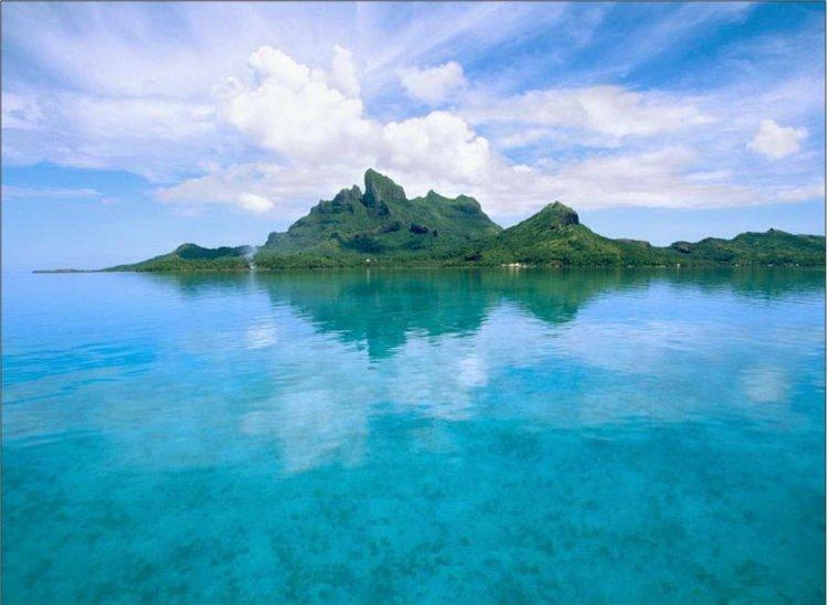 Polynésie française