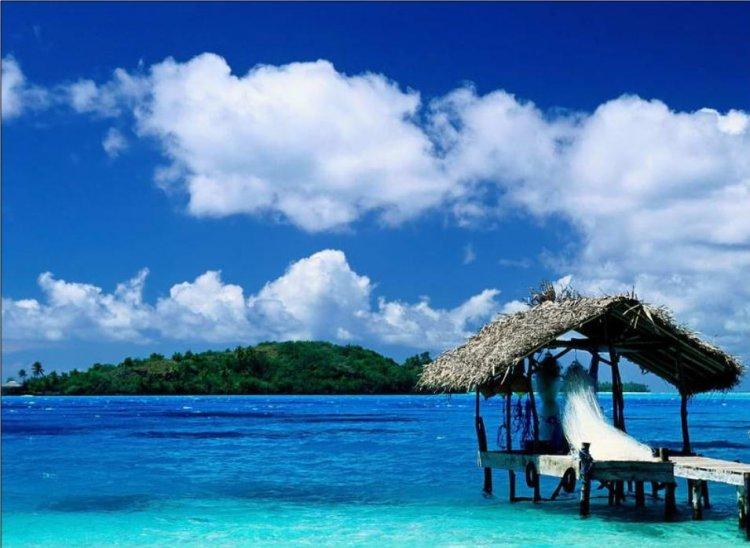 Polynésie française