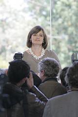 MERCROCOSME : L’université d’été du MEDEF ouvre ses portes aujourd’hui !