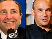 Balsillie Bettman