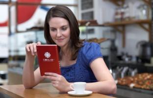 Coolerbooks et Google signent un accord d'ePub