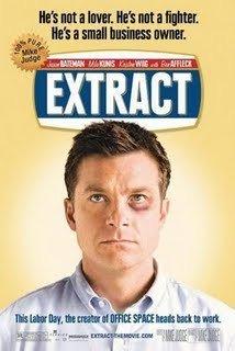 Bande Annonce 'Extract' avec Jason Bateman et Ben Affleck