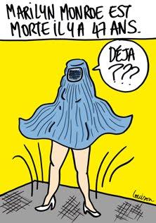 l'actualité à vue de nez...