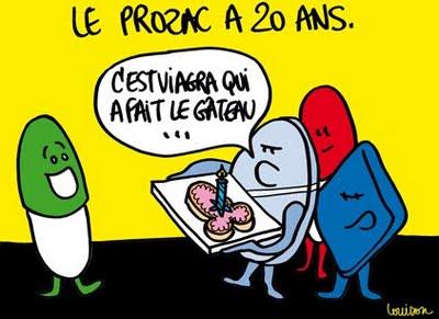 l'actualité à vue de nez...