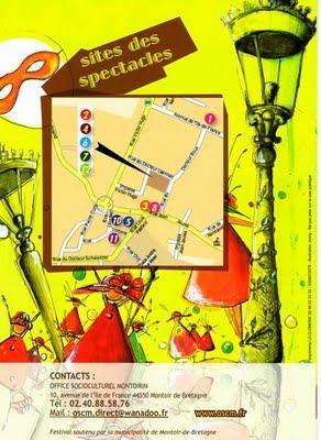 montoir et les z'Arts de la rue montoir et les z'Arts de la rue