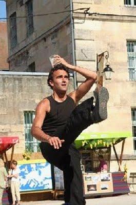 montoir et les z'Arts de la rue montoir et les z'Arts de la rue