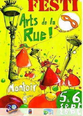montoir et les z'Arts de la rue montoir et les z'Arts de la rue
