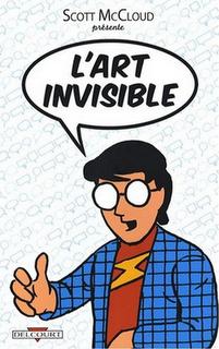 (BD) L'Art invisible