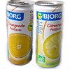 Le soda bio 100% naturel de Bjorg