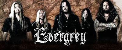 EVERGREY - Suggestion Musicale