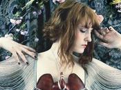 Florence machine lungs