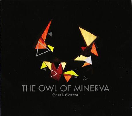 SOUTH CENTRAL :: THE OWL OF MINERVA