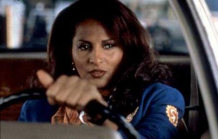 Pam Grier