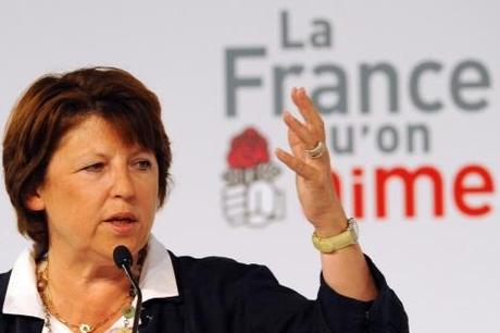 La France qu'on n'aime pas: celle d'Eric Woerth et de Martine Aubry