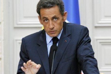 Délinquance ou taxe carbone: ça bavarde en Sarkofrance