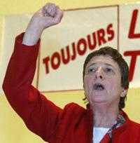 Moushette fait son Arlette !