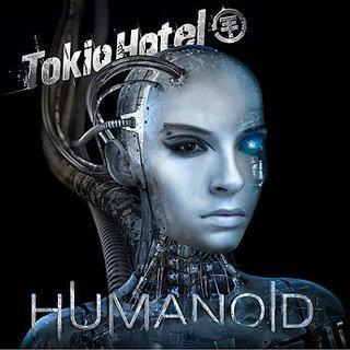 Tokio Hotel: Le visuel du nouvel album