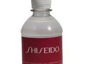 Drinkyz réalise bouteille d'eau Shiseido