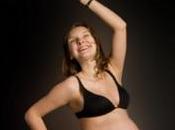 lançait concours danse femmes enceintes????