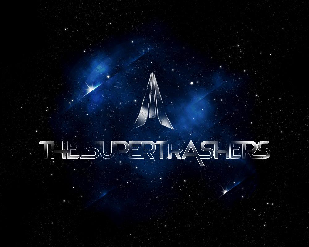 The Supertrashers - Chorus