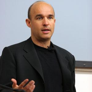 Jim Balsillie