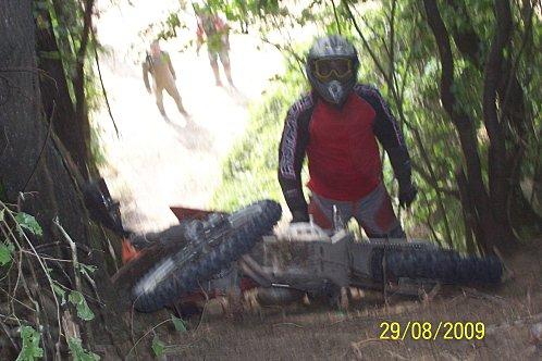 Encore quelques jours pour s'inscrire à la rando des garennes
