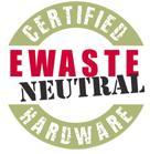 Ewaste Foundation - Certificat de compensation DEEE