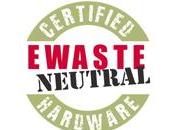 DEEE certificat pour compenser pollutions induites