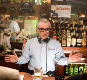 Boardwalk Empire ... la série de Martin Scorsese arrive sur HBO
