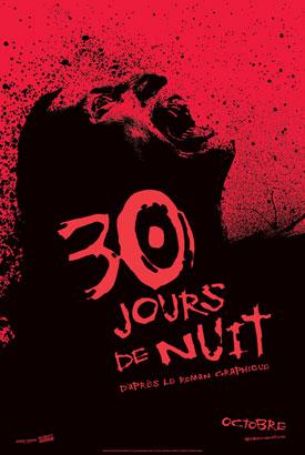 Un réalisateur pour la suite de 30 Jours de Nuit