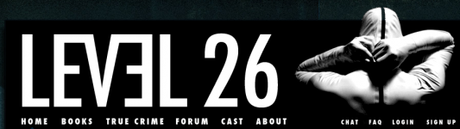 Level 26 : Nouvelle exploration littéraire en roman numérique