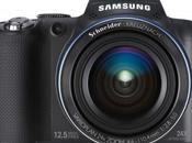 News bridge Samsung WB5000