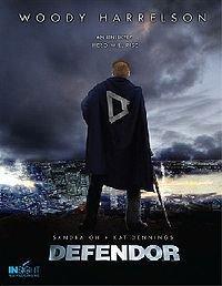 Bande Annonce 'Defendor' avec Woody Harrelson